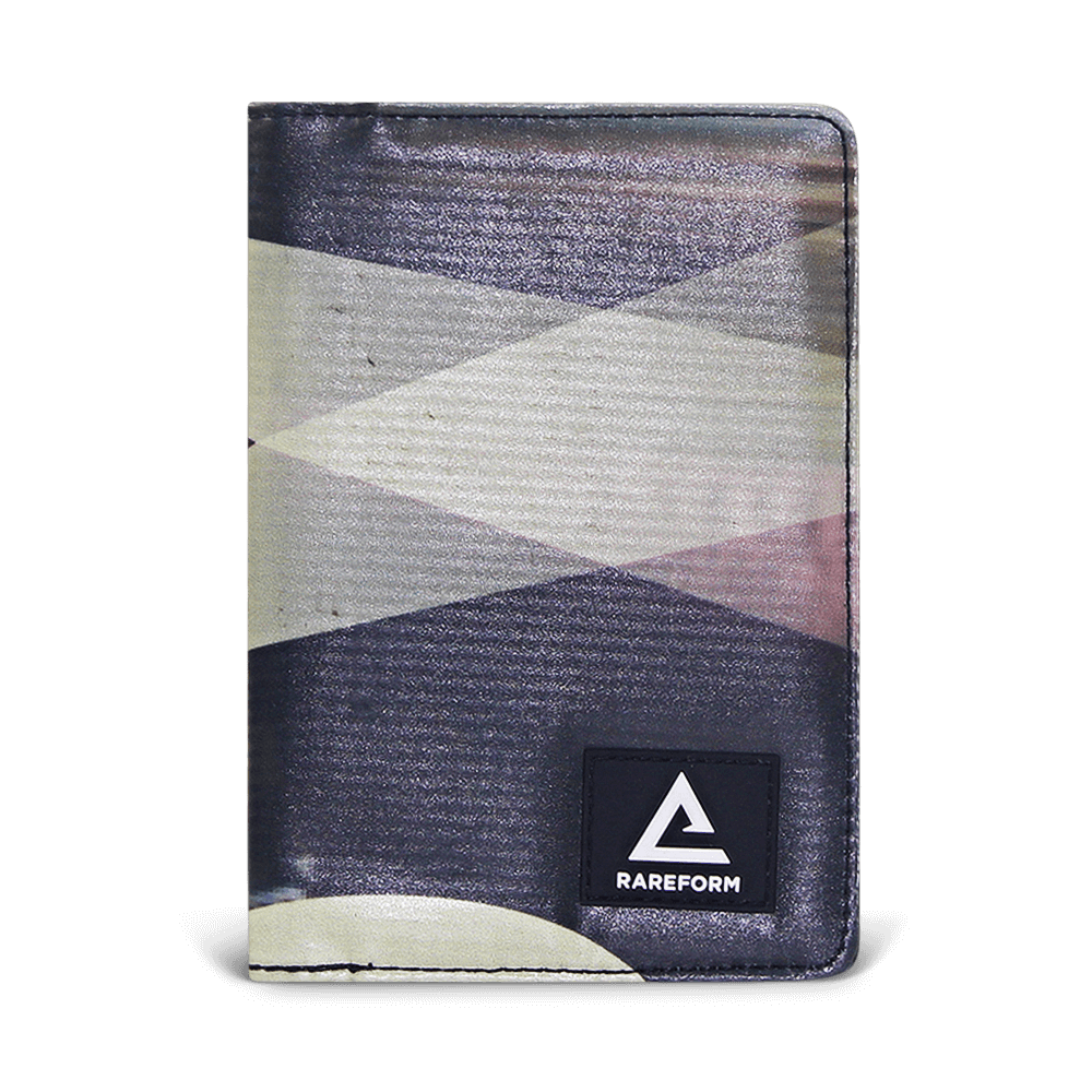 Huxley Passport Holder
