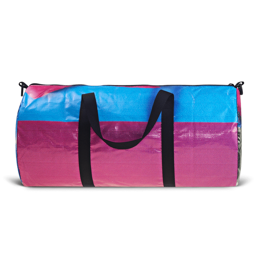 Light Duffle