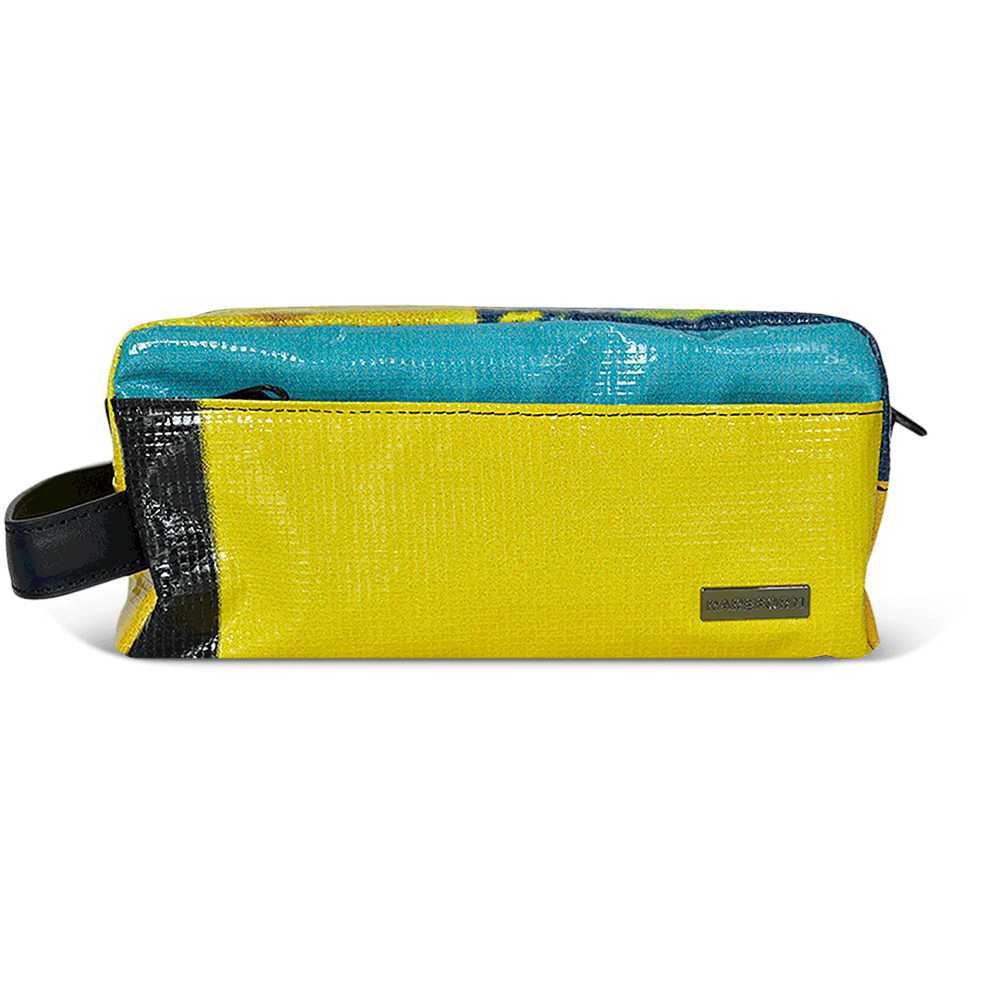 Munich Toiletry Bag