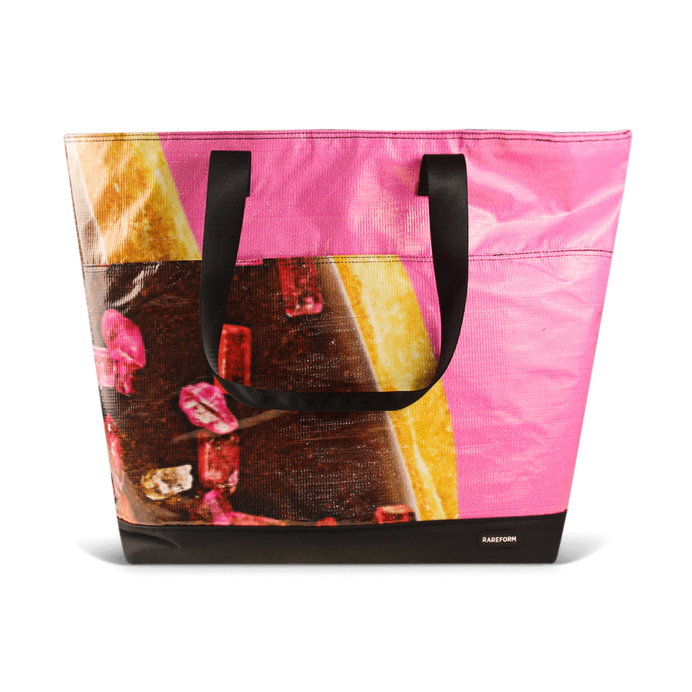 Hudson Tote