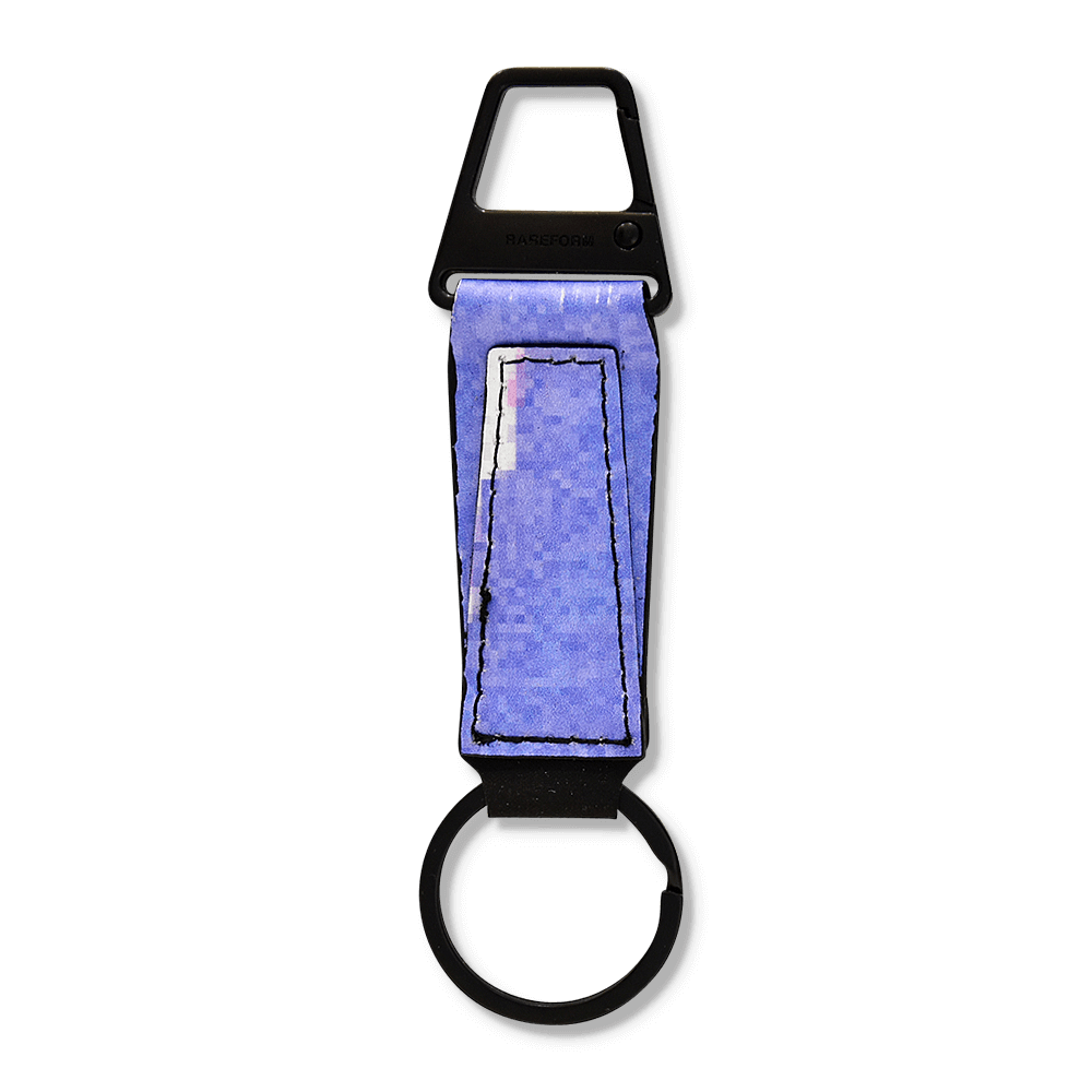 Roam Keychain