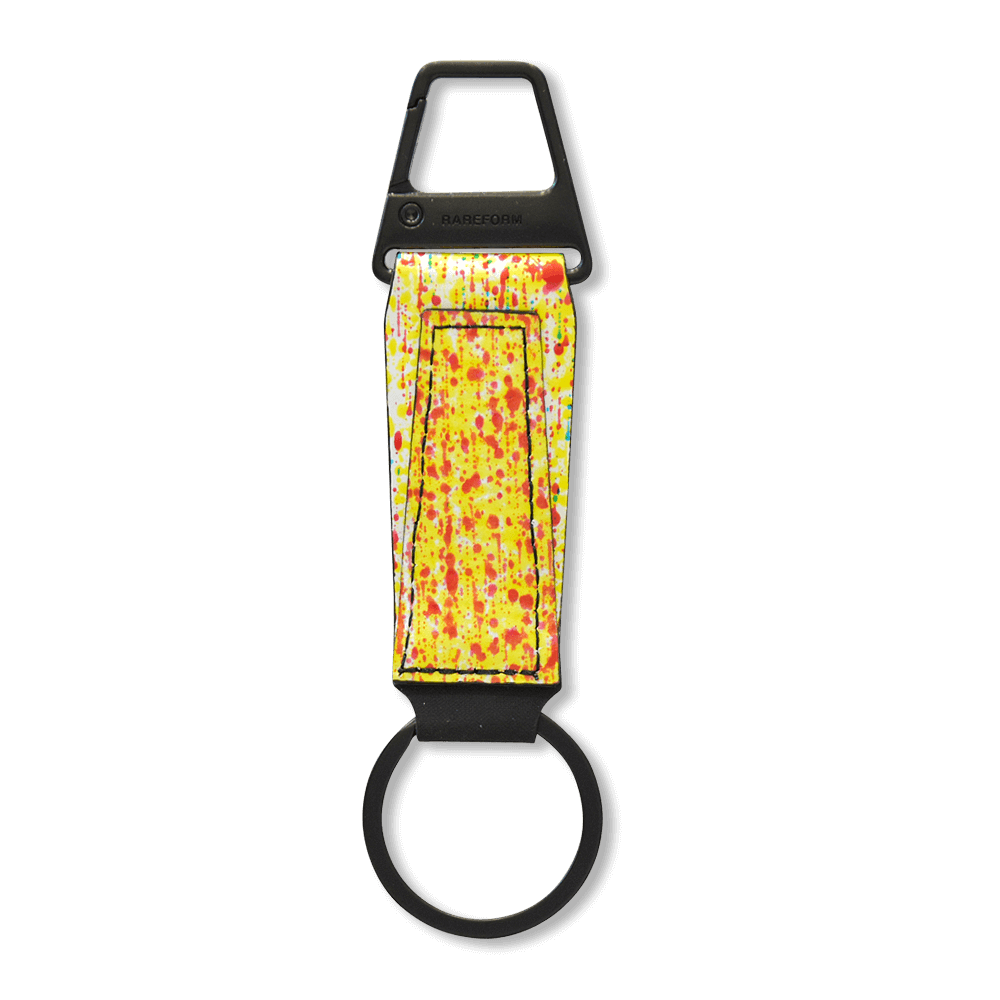 Roam Keychain