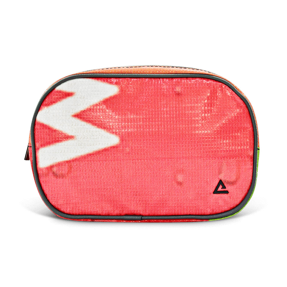 Riley Cosmetic Bag