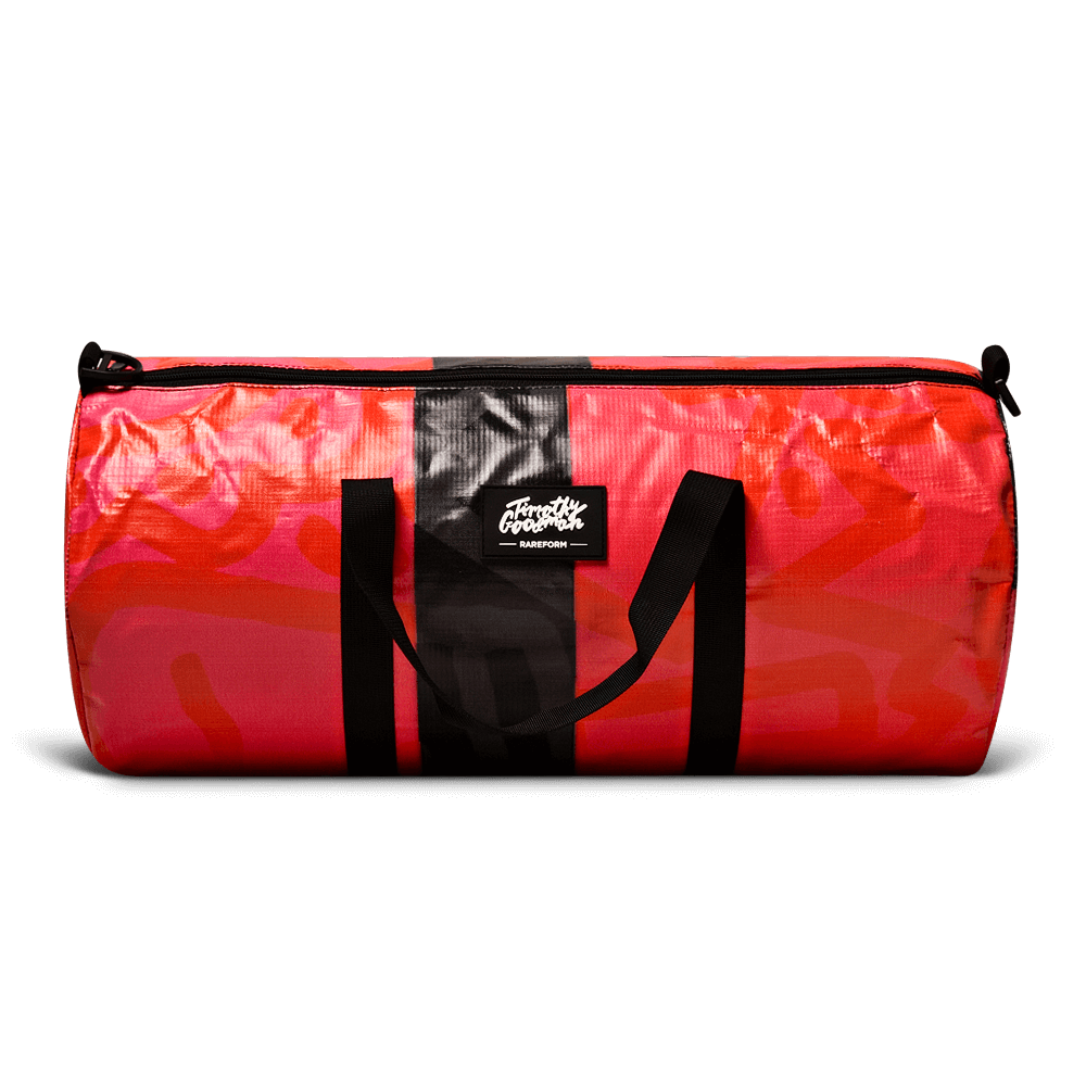 Timothy Goodman Light Duffle