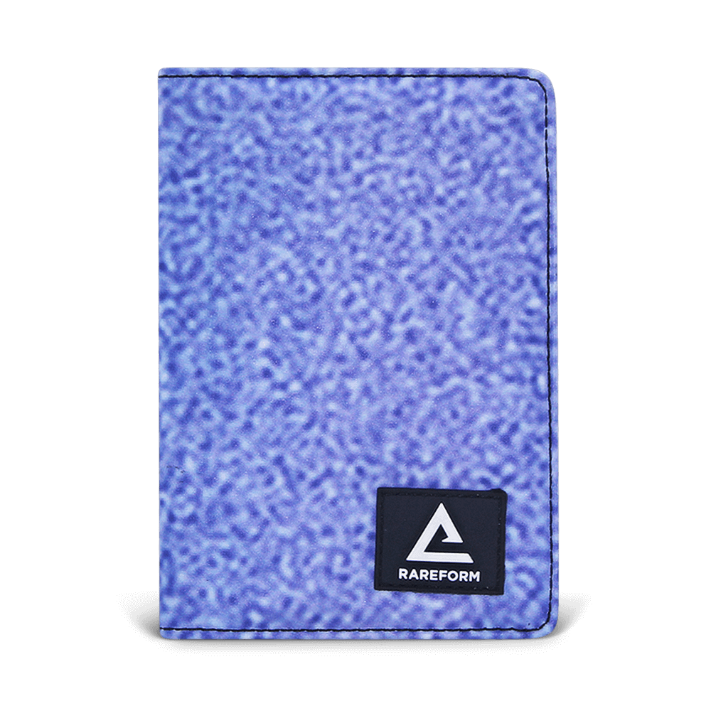 Huxley Passport Holder