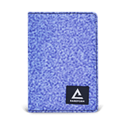 Huxley Passport Holder