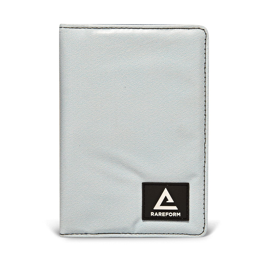 Huxley Passport Holder