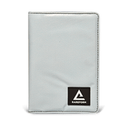 Huxley Passport Holder