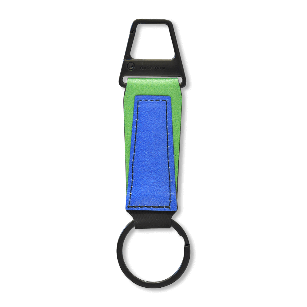 Roam Keychain