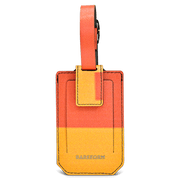 Salvador Luggage Tag