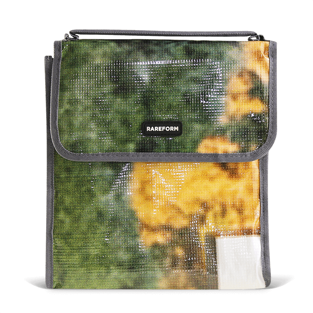 Merrick Lunch Tote