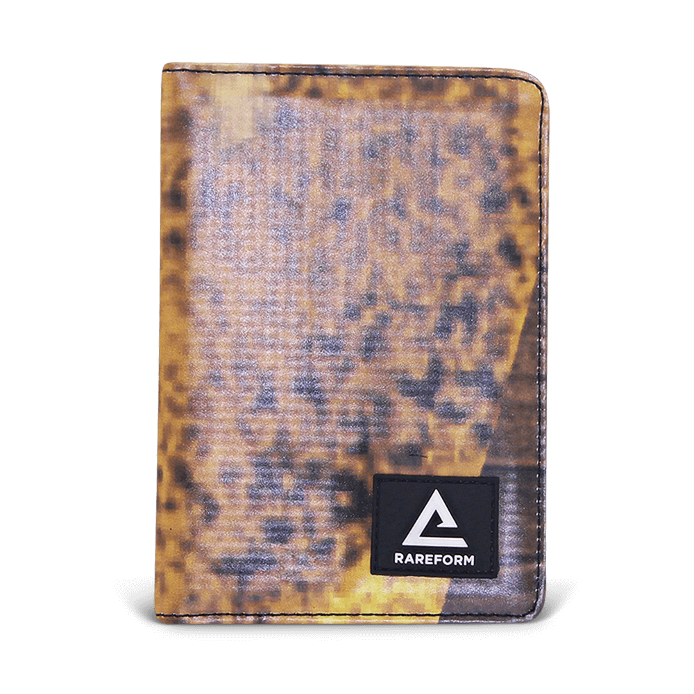 Huxley Passport Holder