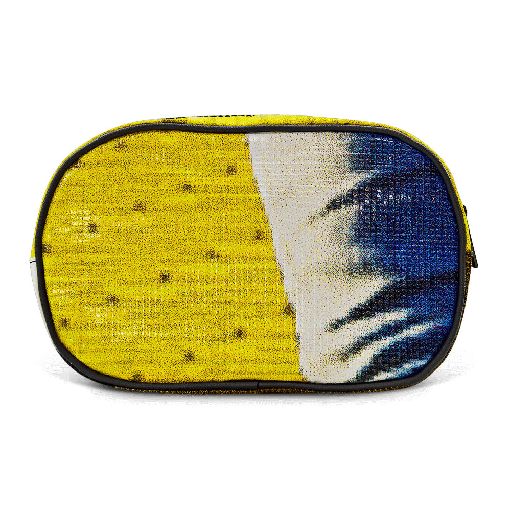 Riley Cosmetic Bag