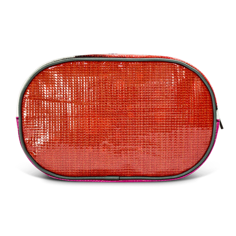 Riley Cosmetic Bag