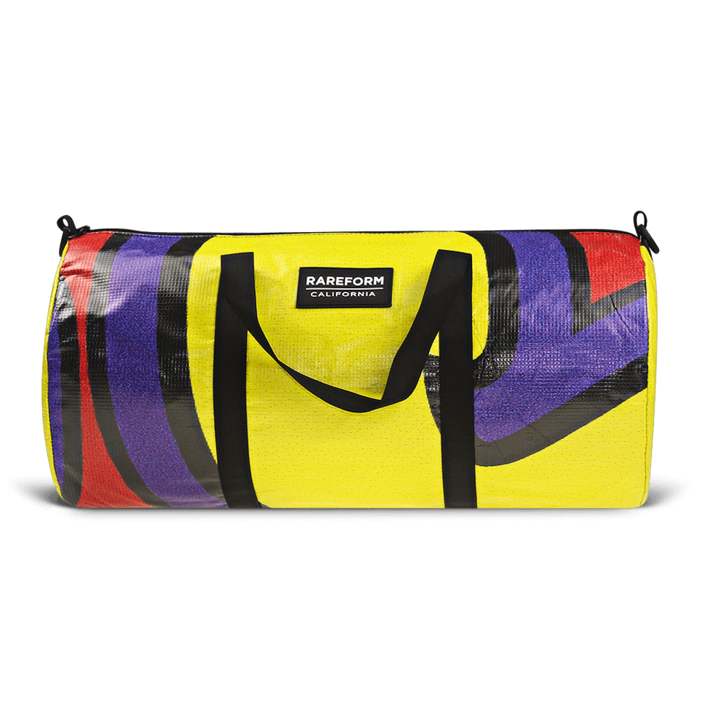 Light Duffle