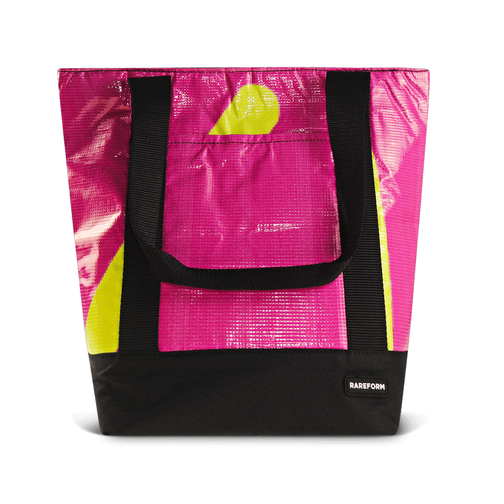 Beck Cooler Tote