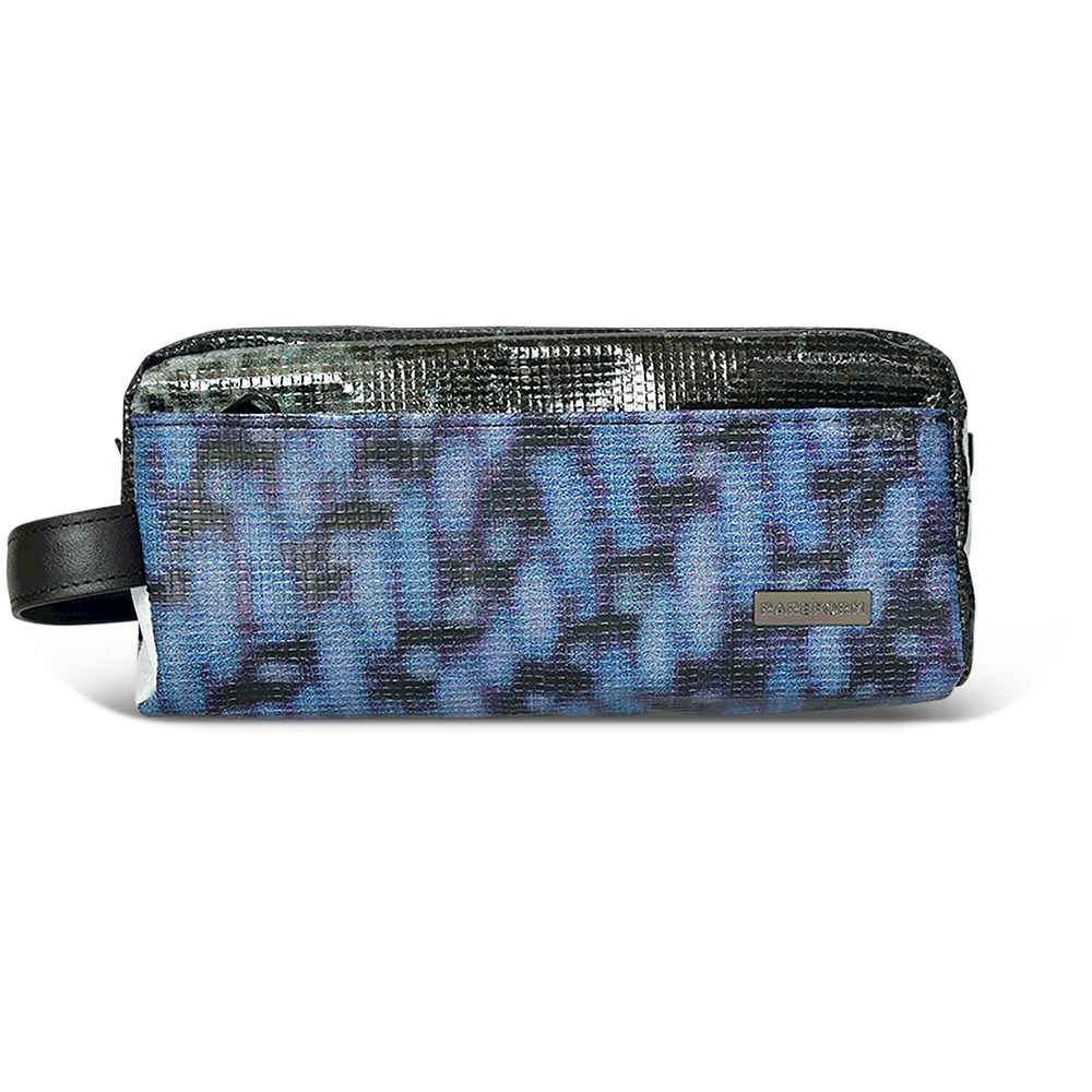 Munich Toiletry Bag