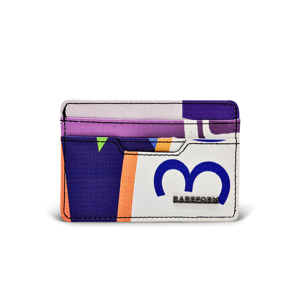 Veer Card Holder