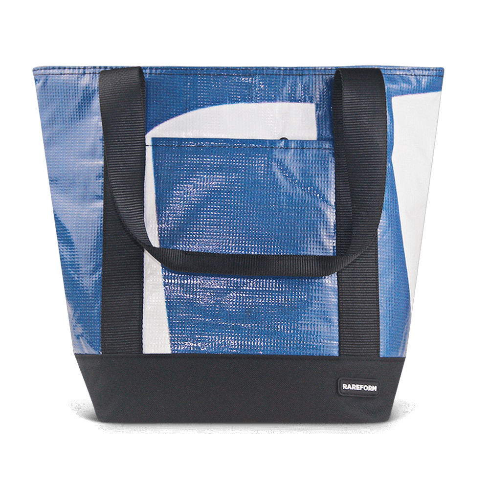 Beck Cooler Tote