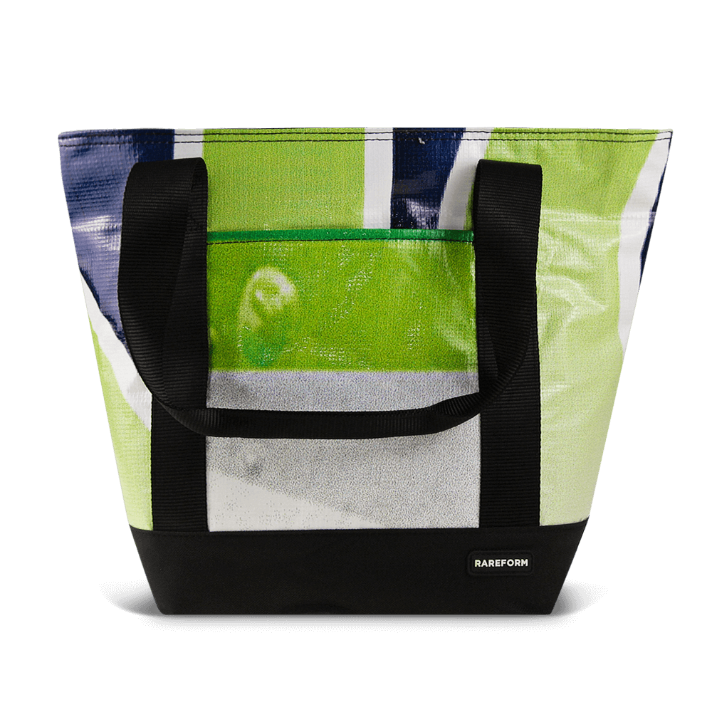 Beck Cooler Tote
