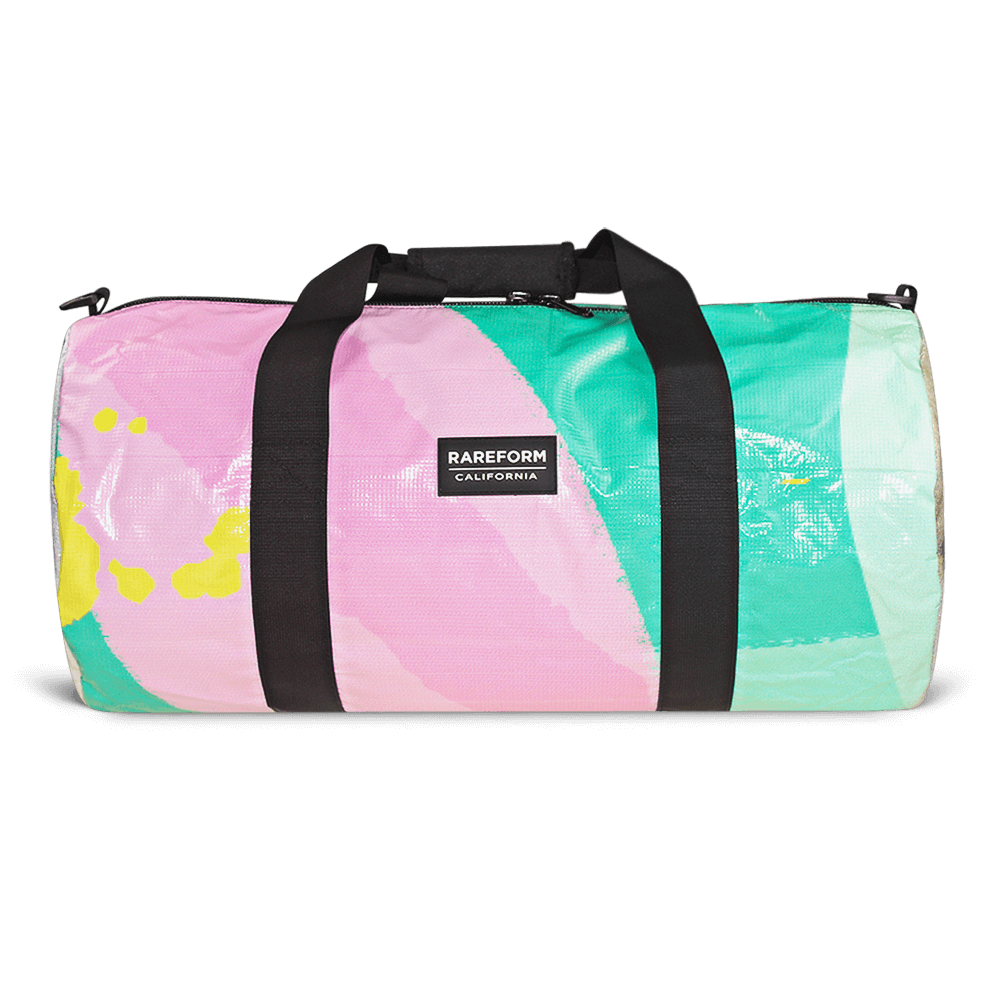 Weekender Duffle
