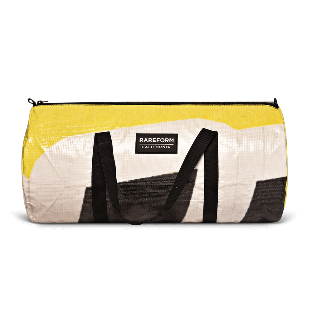 Light Duffle