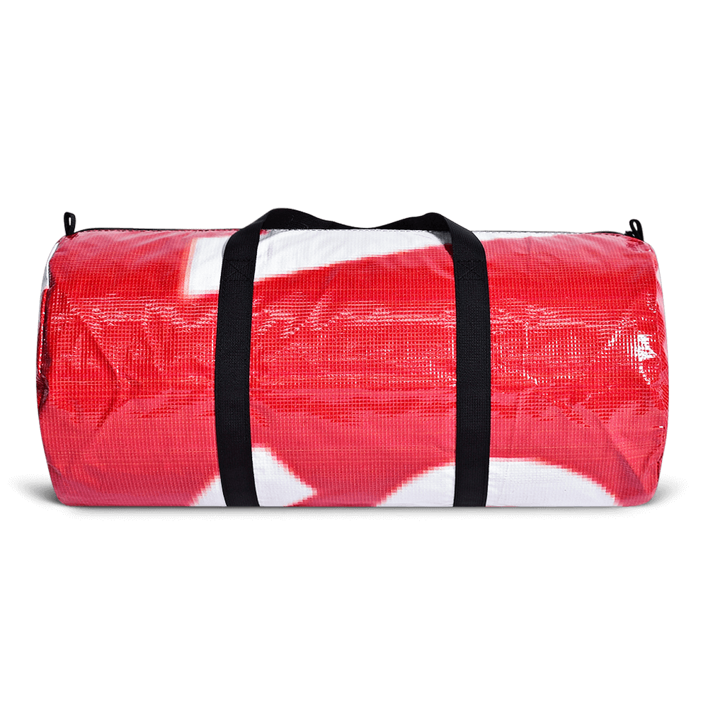 Light Duffle