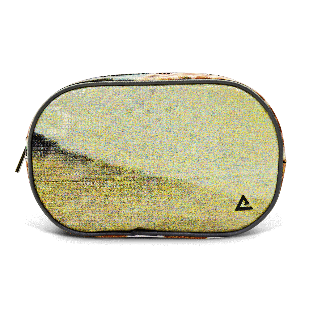 Riley Cosmetic Bag