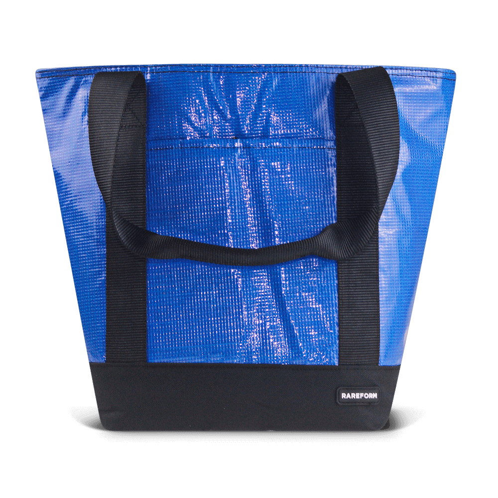 Beck Cooler Tote