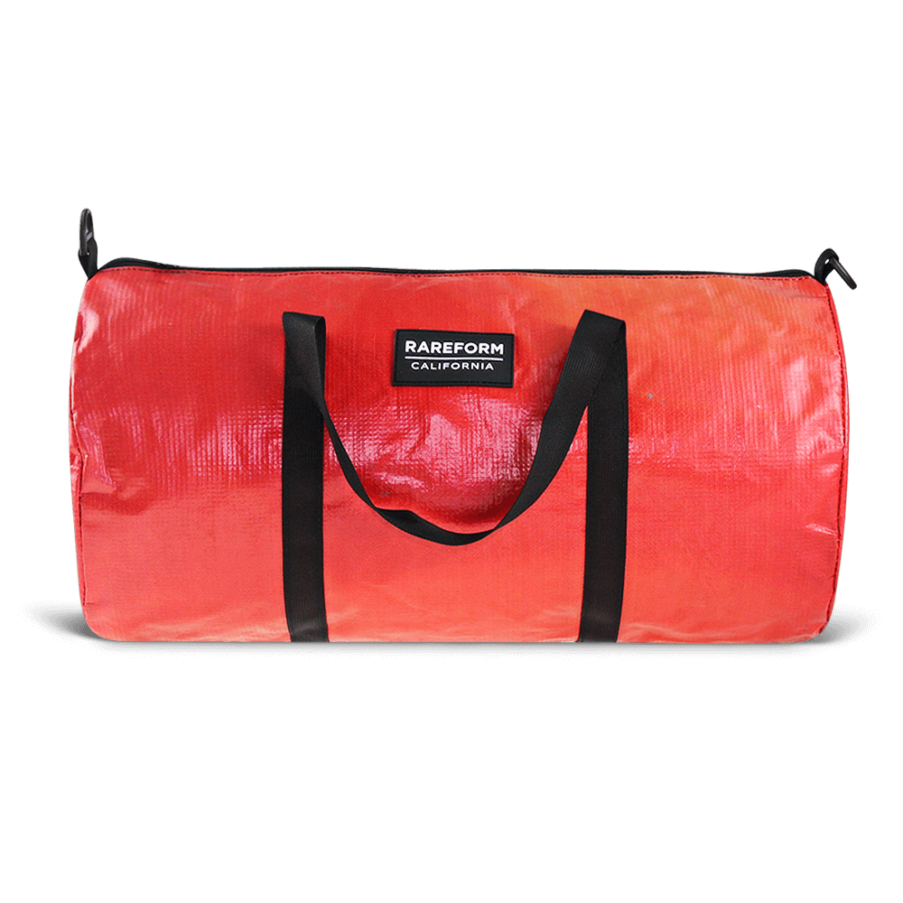 Light Duffle