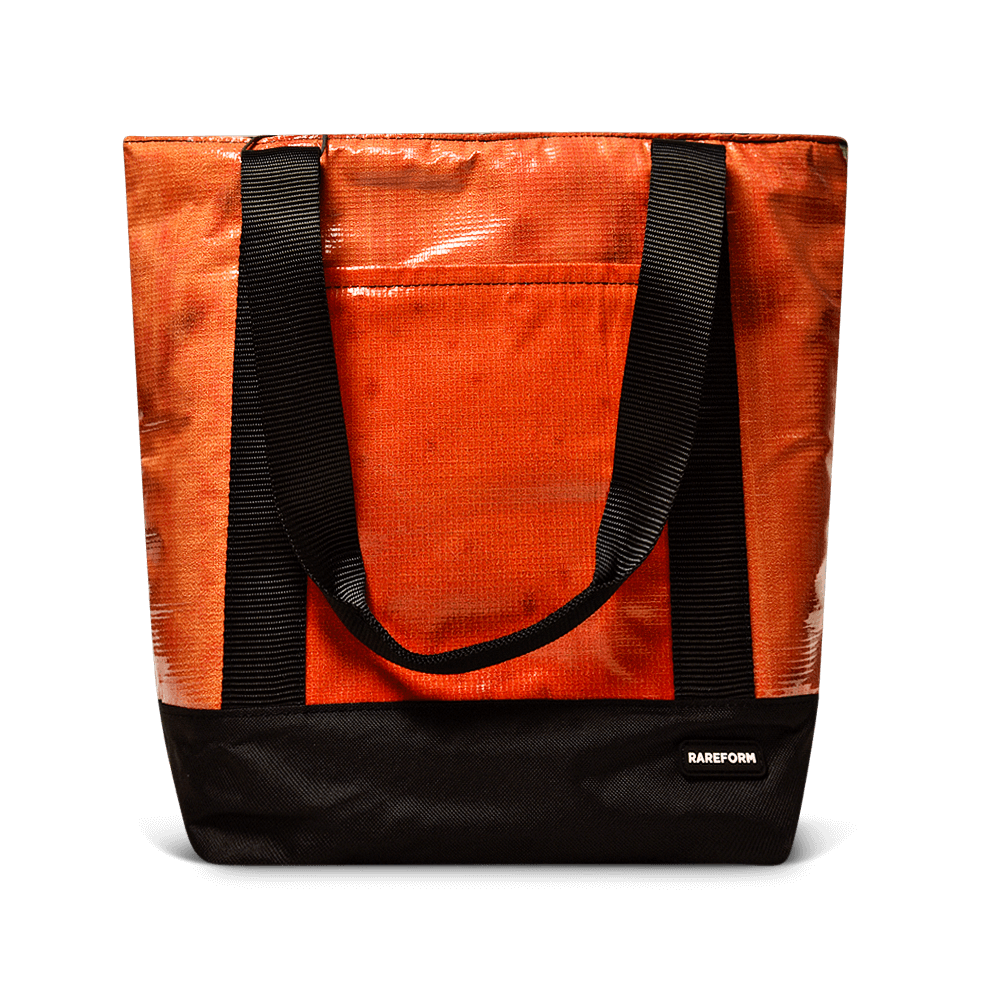 Beck Cooler Tote