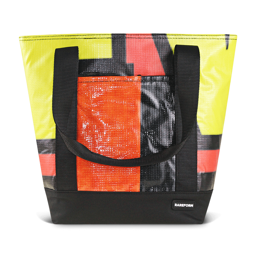 Beck Cooler Tote