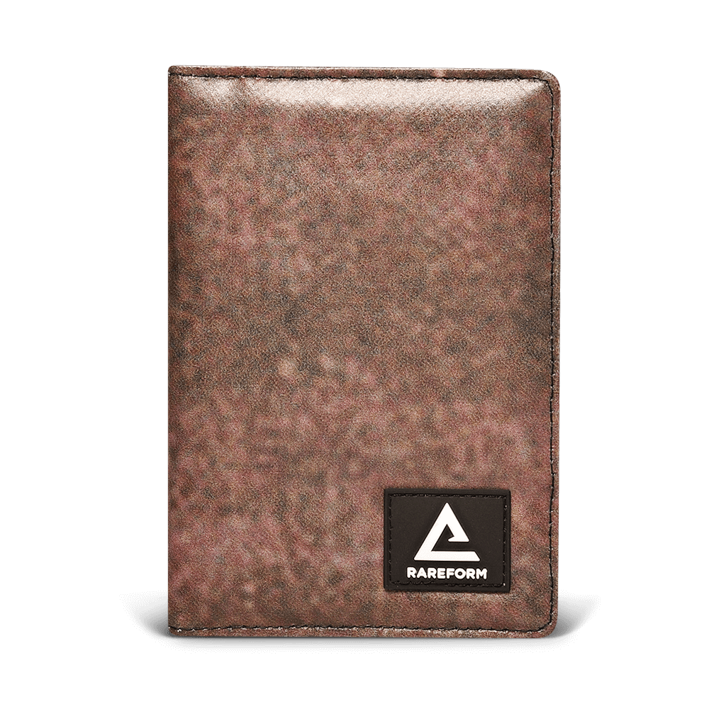 Huxley Passport Holder