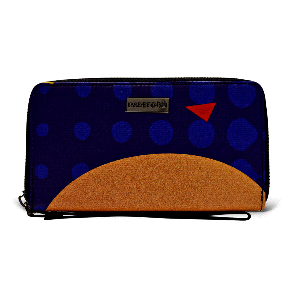 Madison Wristlet