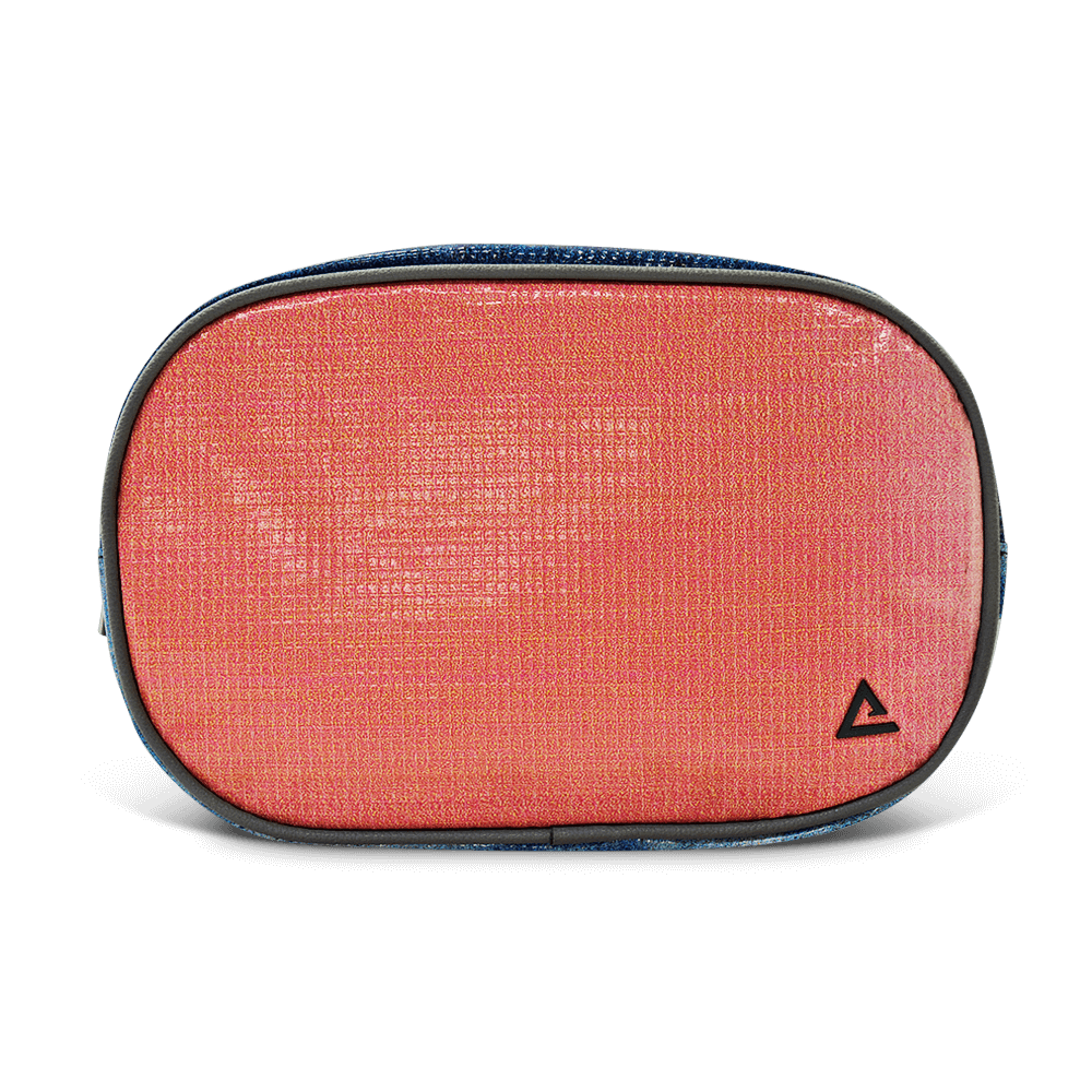 Riley Cosmetic Bag