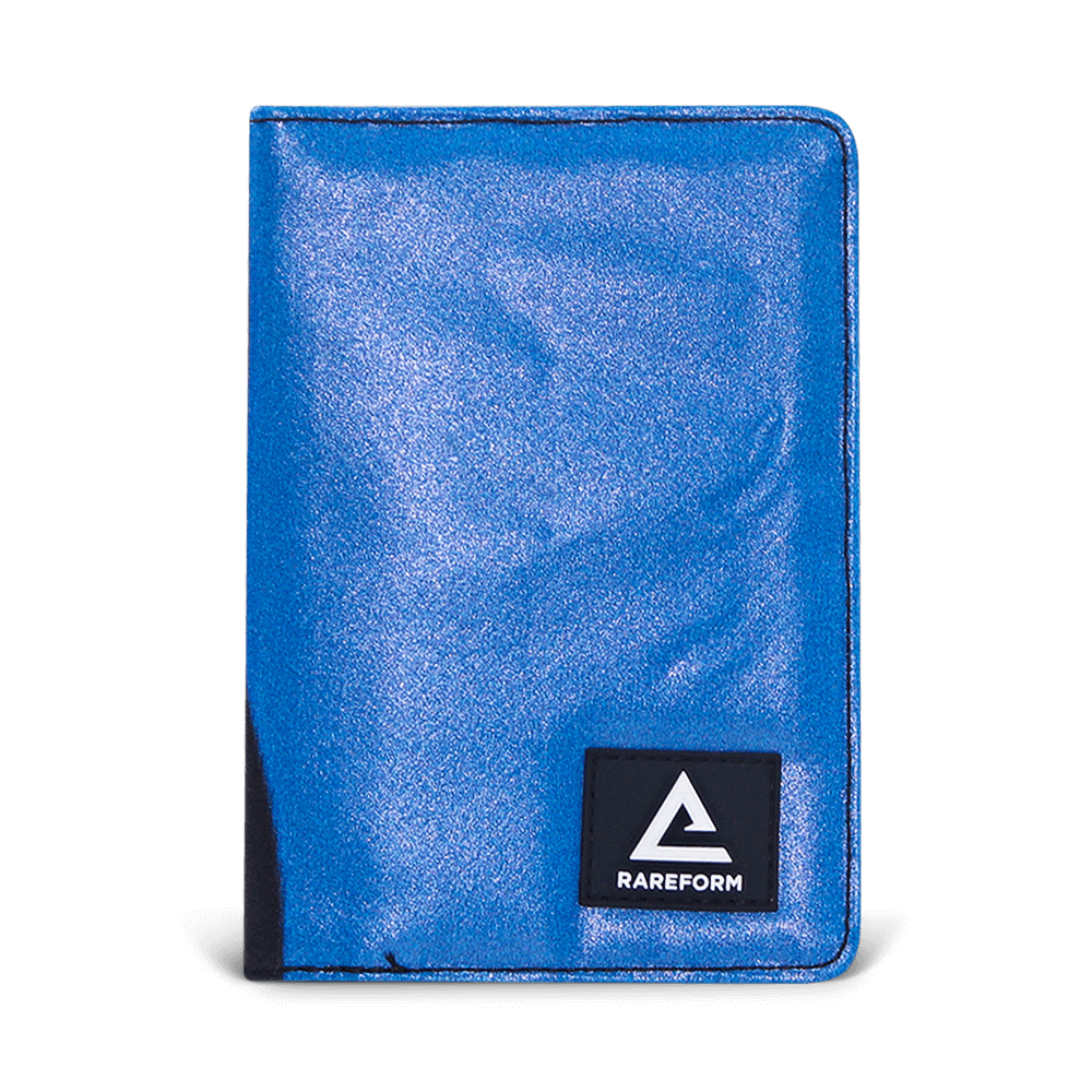 Huxley Passport Holder