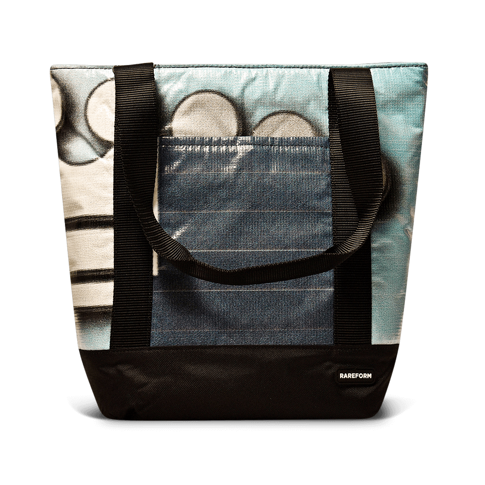 Beck Cooler Tote
