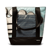 Beck Cooler Tote