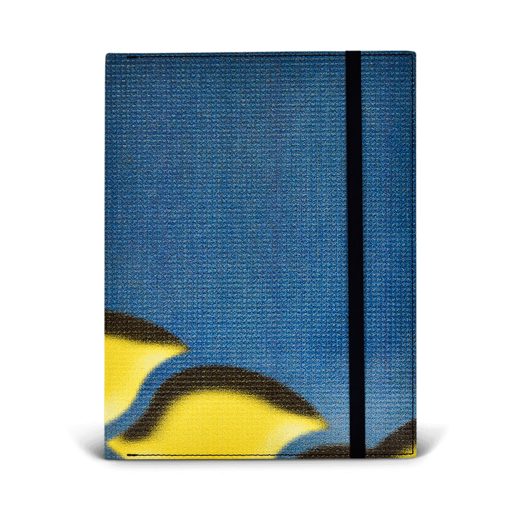 Oliver Notebook