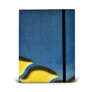 Oliver Notebook