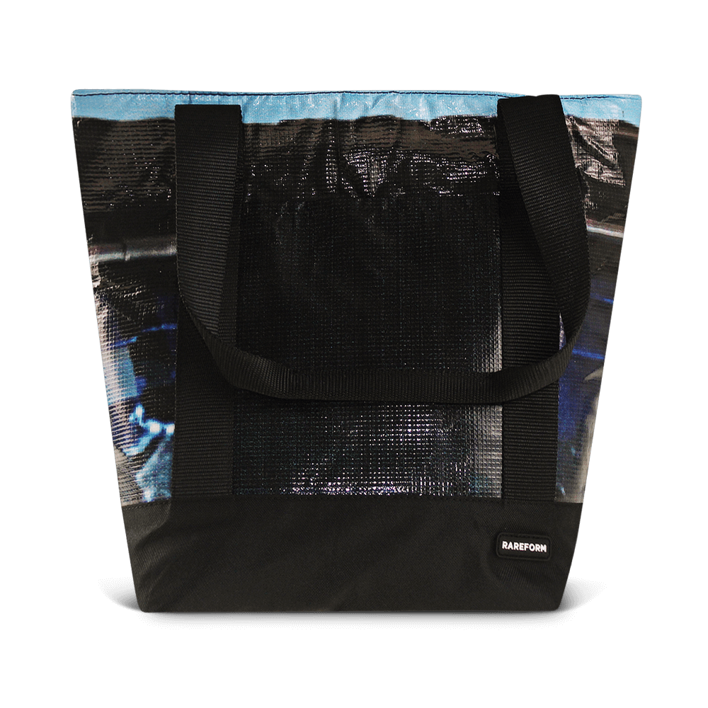 Beck Cooler Tote