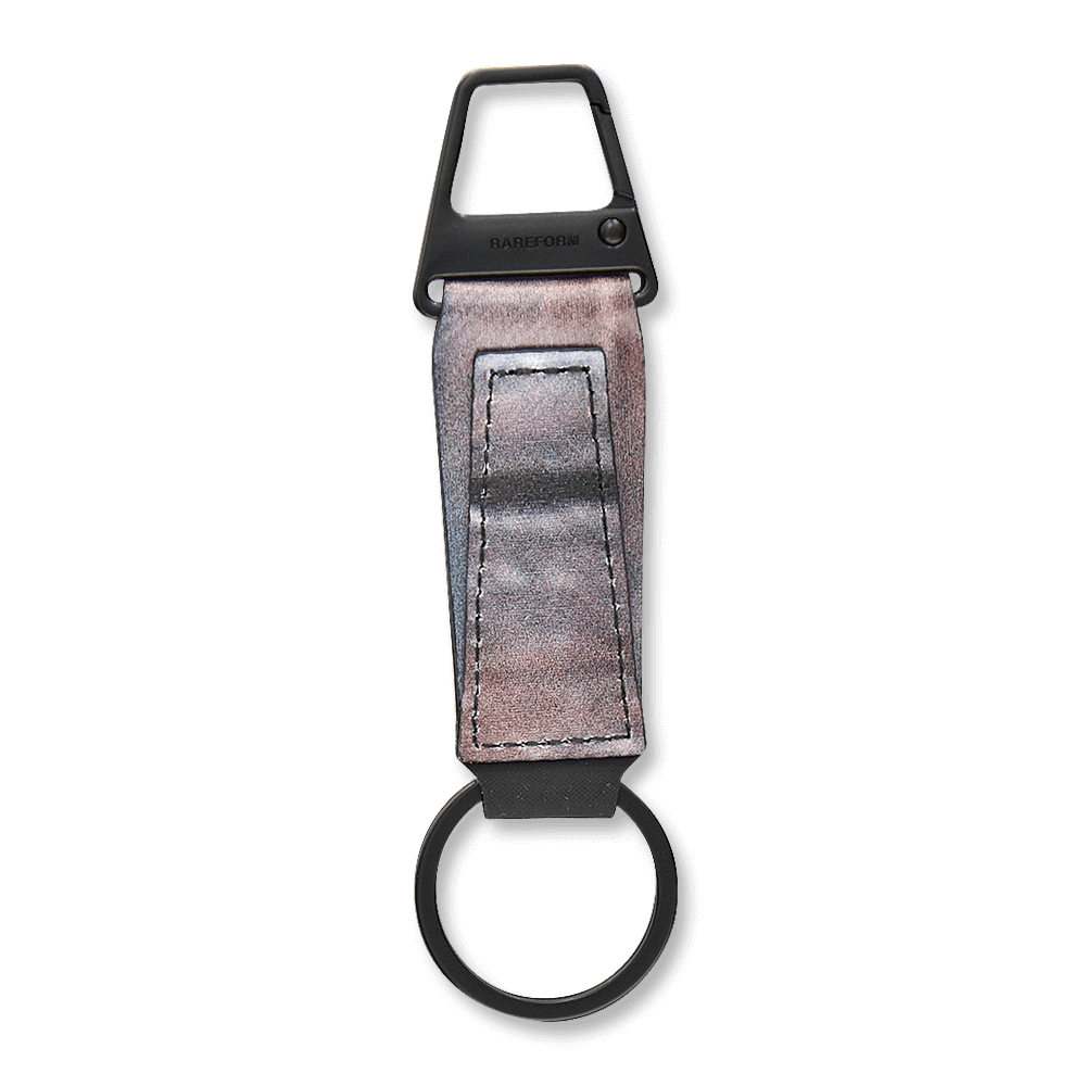 Roam Keychain