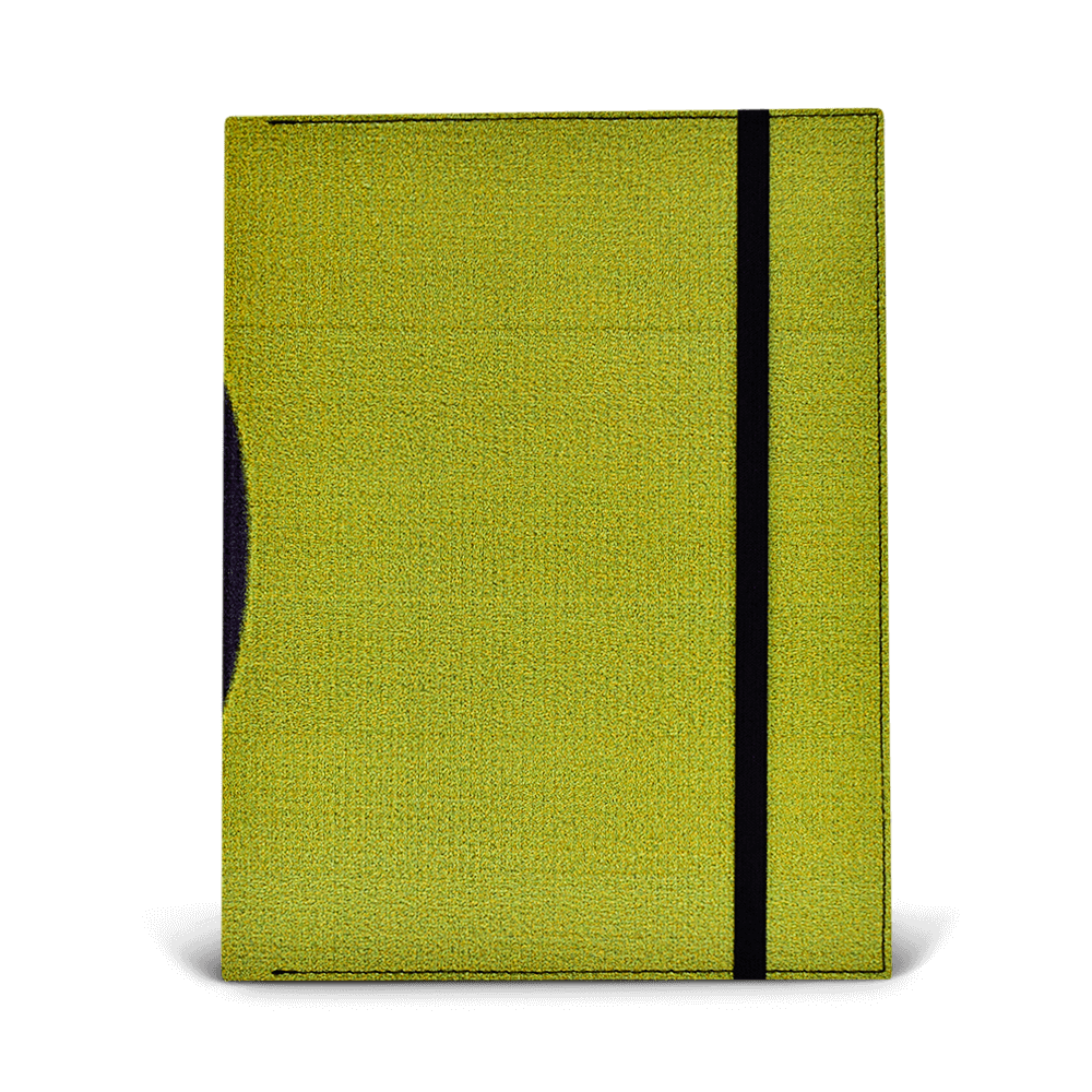 Oliver Notebook