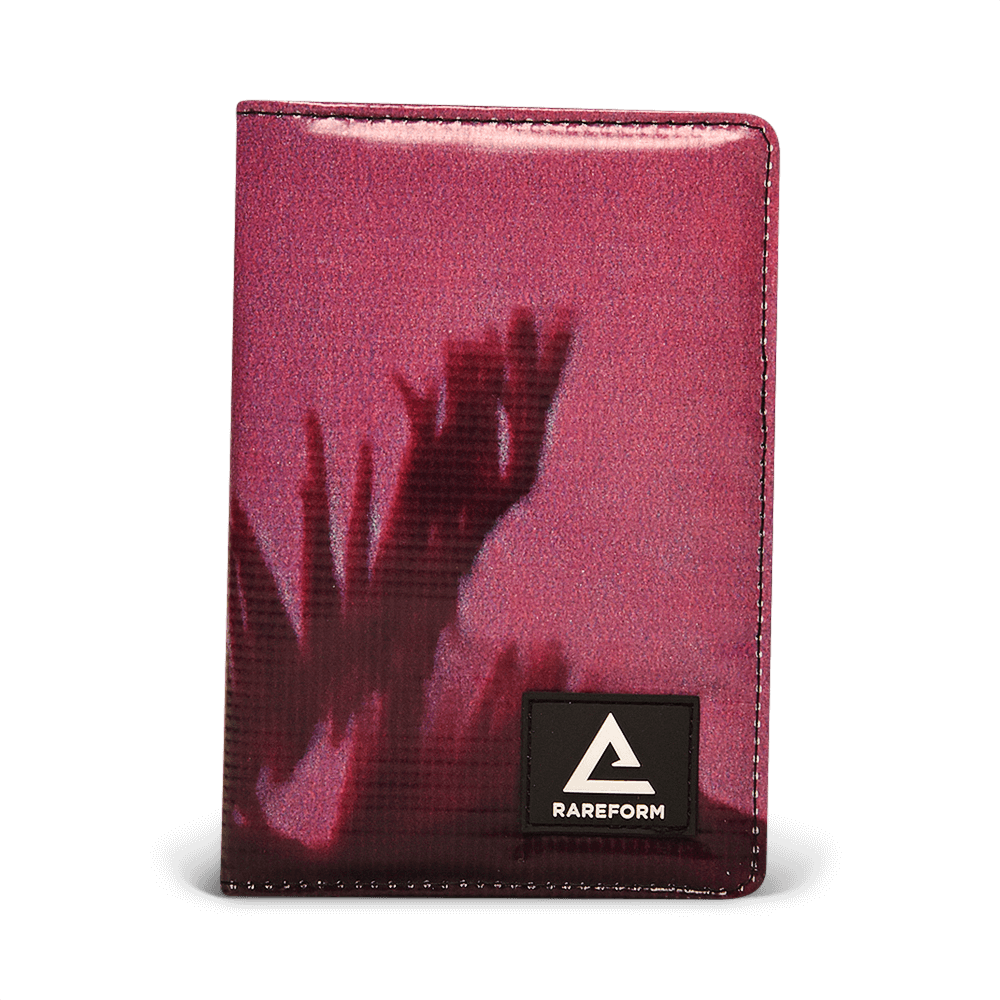 Huxley Passport Holder