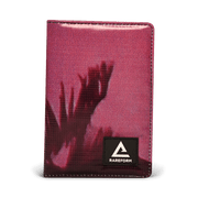 Huxley Passport Holder