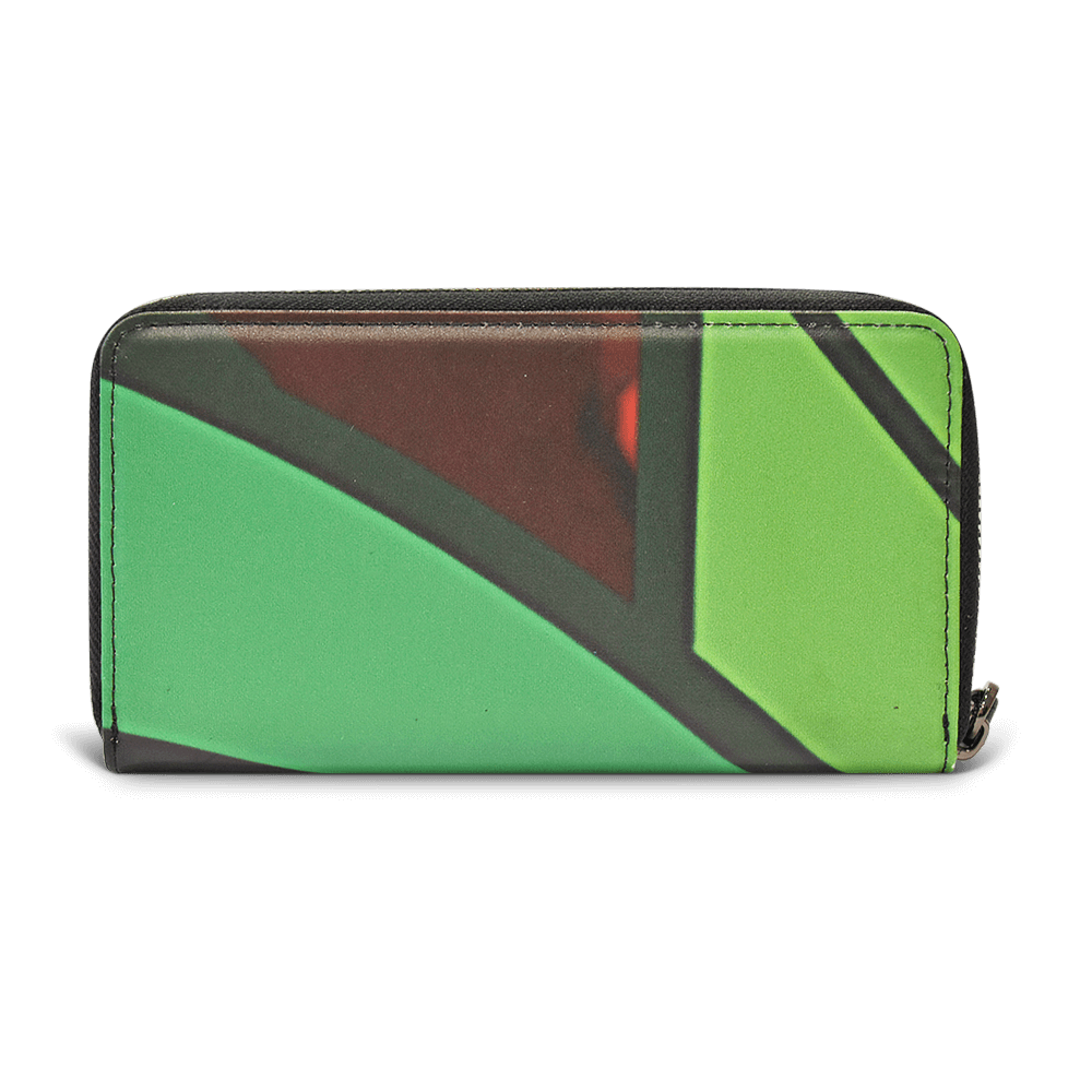 Madison Wristlet