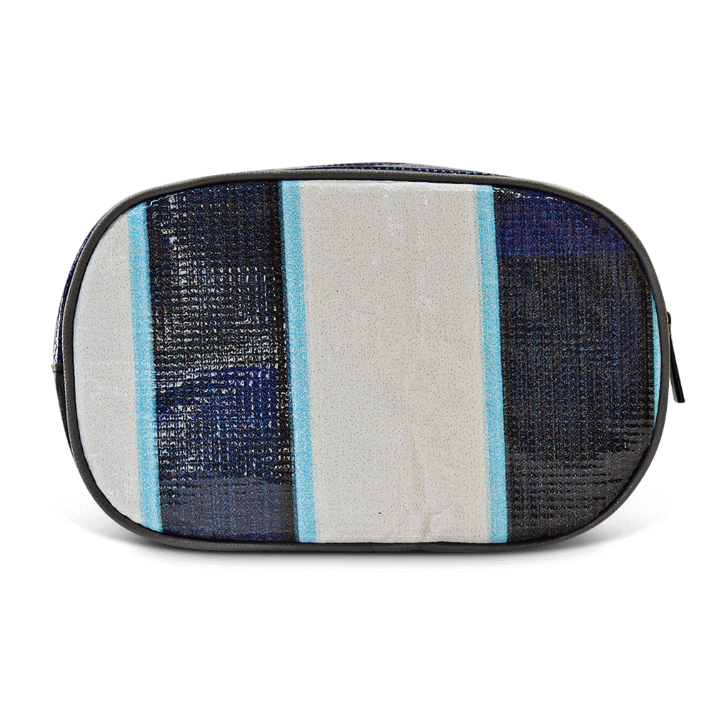 Riley Cosmetic Bag