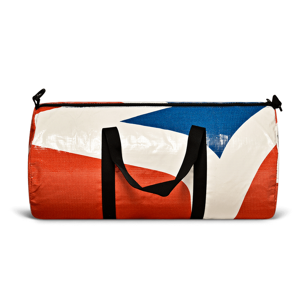 Light Duffle