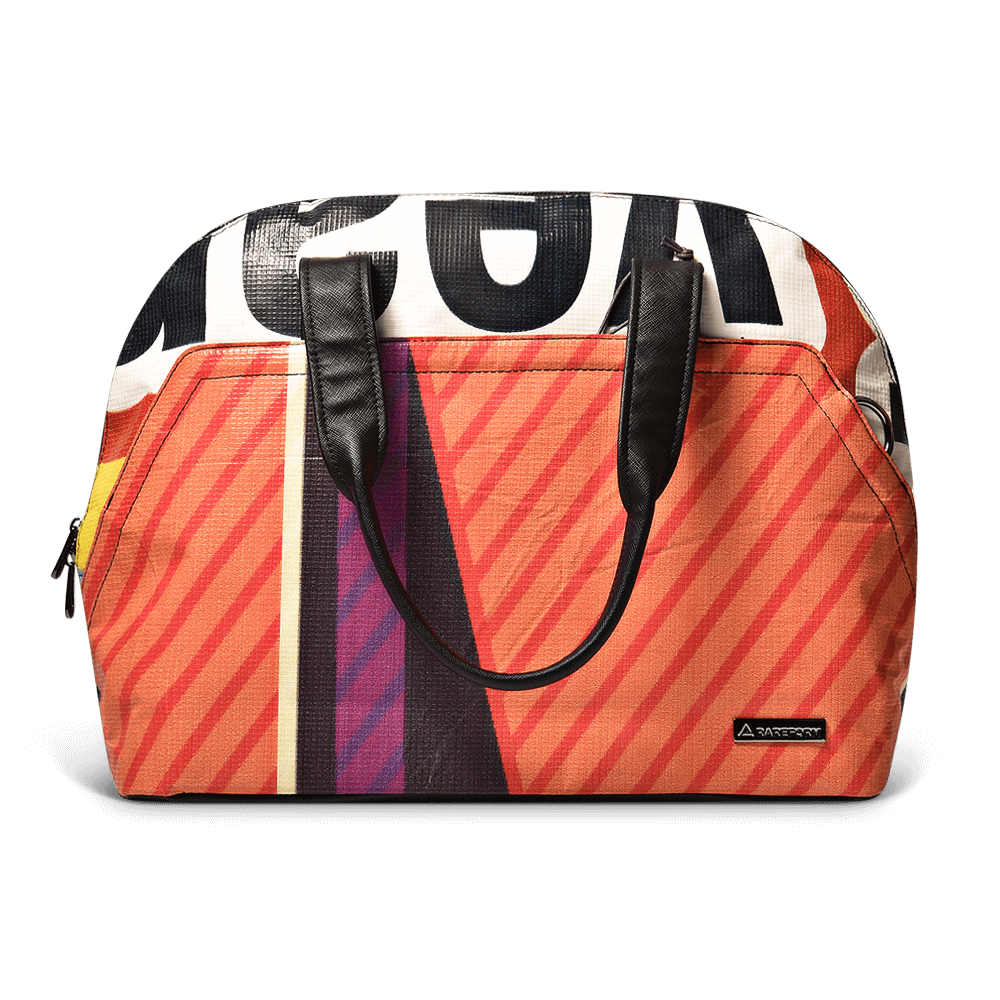 Maya Cross-Body