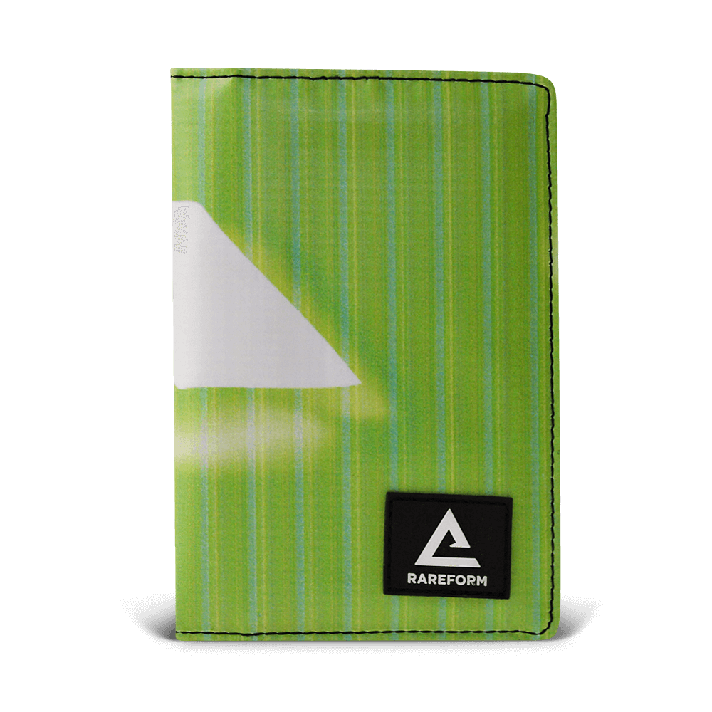 Huxley Passport Holder